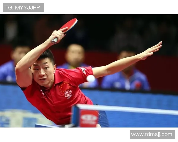 南京乒乓球队在奥运会上的卓越表现与力量解析